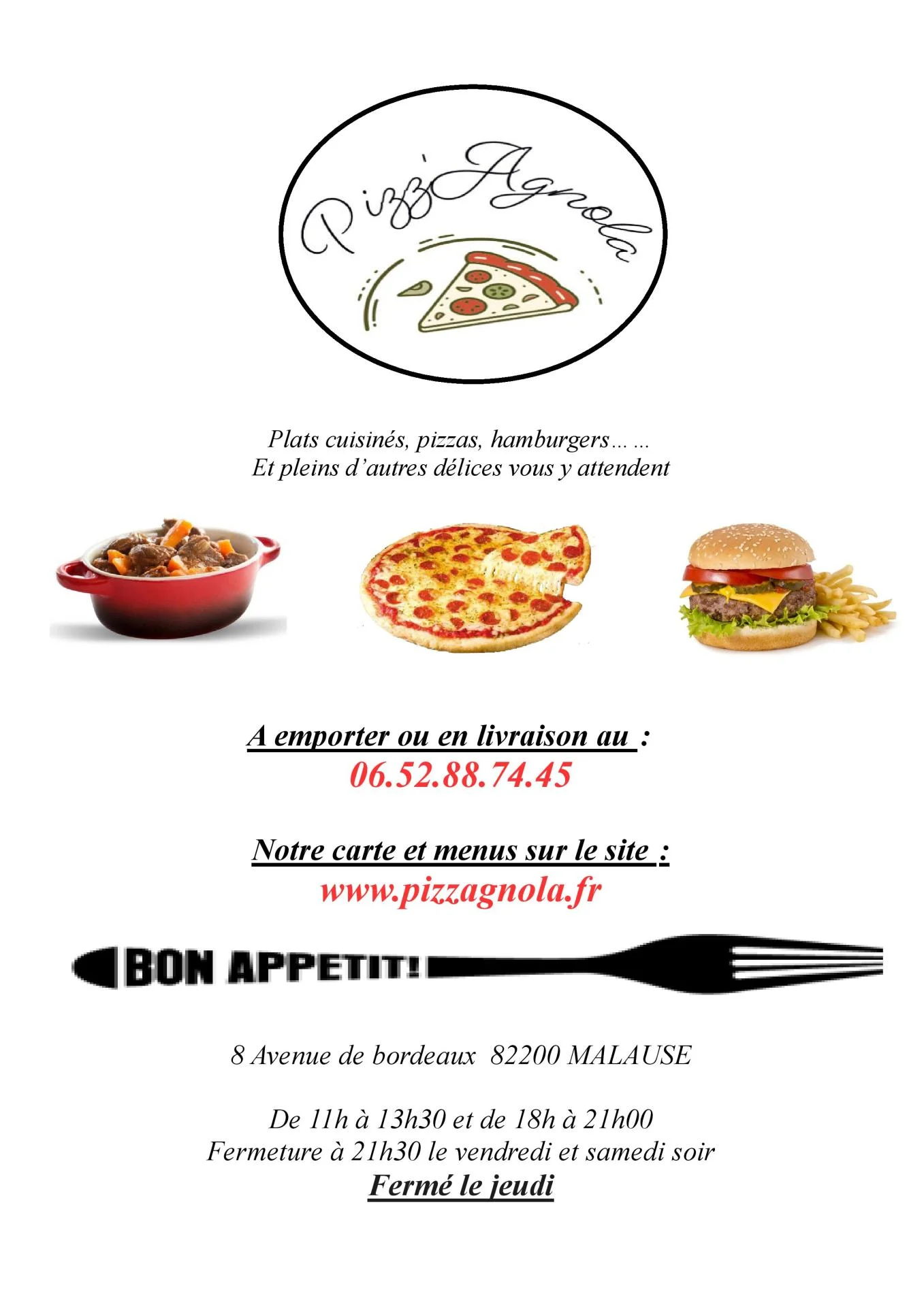 Flyer pizz agnola 1 1
